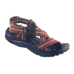 PU Gents Sandal