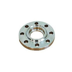 Socket Weld Flanges