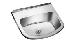 Stainless Steel Wash Basin