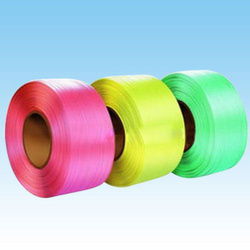 Strapping Tapes