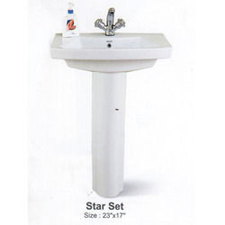 Wash Basin Pedestal (SC-15)