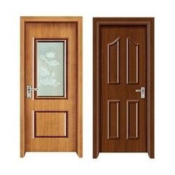 Wooden Doors