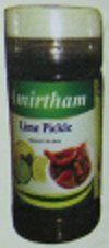 Amirtham Lime Pickle