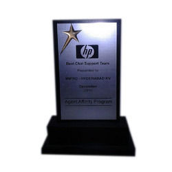 Award Trophies - Glossy Finish , Durable and Crack-Resistant Design with Lightweight Portability