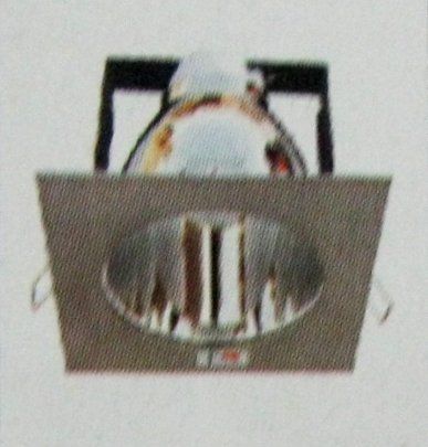 Cfl Light Fixtures (C-40)