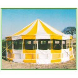 Dining Tents