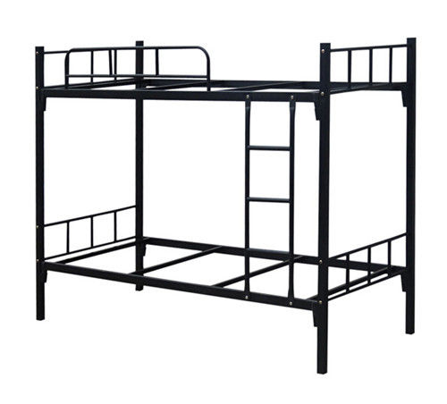 Double Metal Steel Bunk Bed