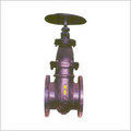 Gate Valve