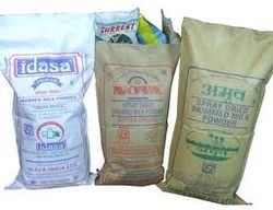 HDPE Paper Bags (One-Sided).