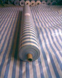 HDPE Woven Fabric Rolls