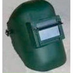 Head Screen Helmet 