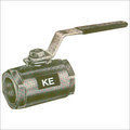 KALIKA Ball Valves