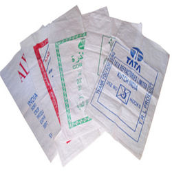 Laminated PP Sacks