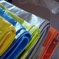 Plastic Tarpaulin Sheets