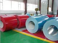 Prepainted Steel Coil Sheet