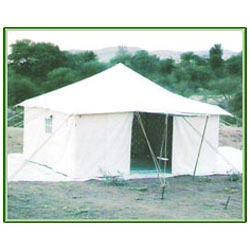 Ridge Tents