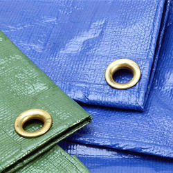 Tarpaulin Bags