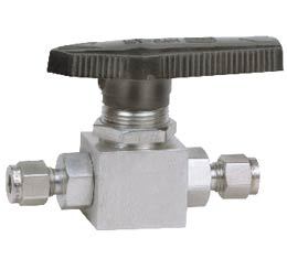 2 way ball valve