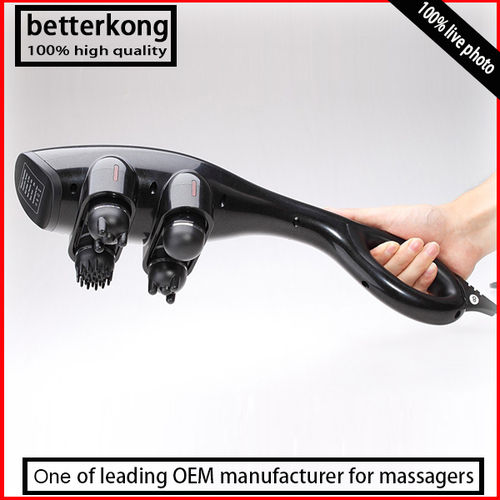 Vibration Massager Hammer (BK805)