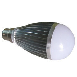 Automatic LED Bulb