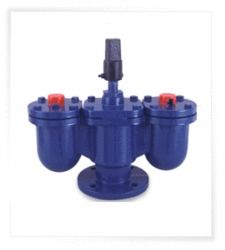 Chemico Air Valves