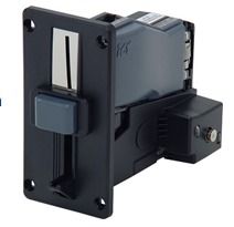 Coin Acceptor