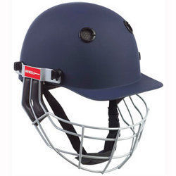 Cricket Helmet - High-Quality Raw Material , Industry Standard Design and Flawless Testing