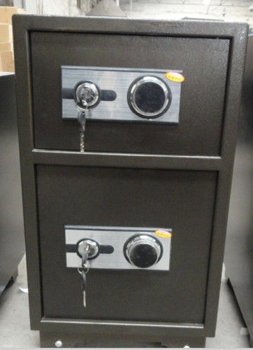 Customize Steel Digital Key Safe