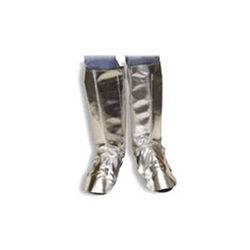 Durable Aluminized Boots And Leggings