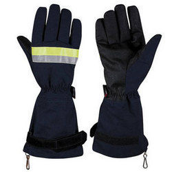 Fire Protection Gloves