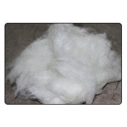 Loose Glass Fiber Wool