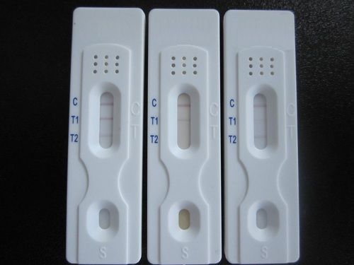 Malaria Pf Pan Rapid Test Kit