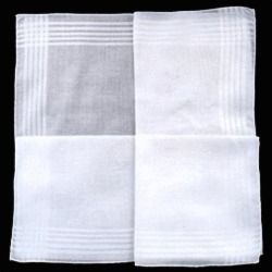 Mens Handkerchief