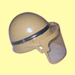 Military Helmet