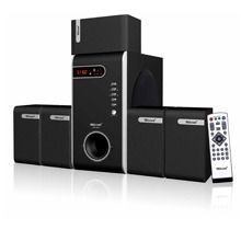 Mit-5250 (9000w pmpo) Multimedia Speaker System