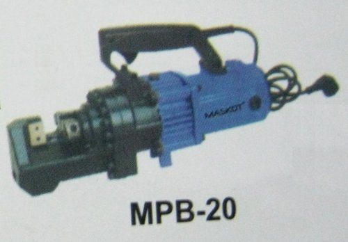 Mpb-20 Portable Hydraulic Bar Cutter