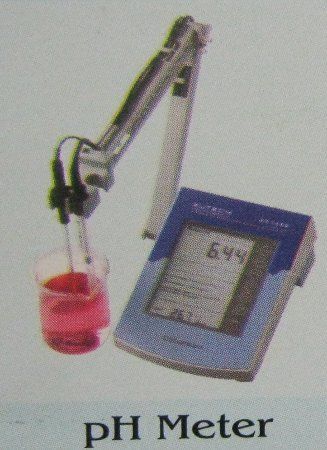 Ph Meter