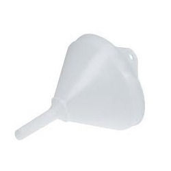 Plastic Funnel - Durable & Strong Design | High Precision, Affordable Bulk Options