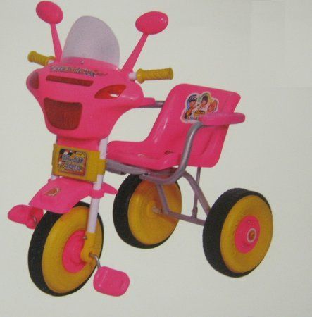 amardeep and co baby tricycle