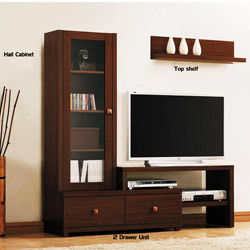 TV Units