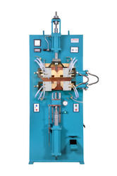 Center Forging Electrical Upsetting Machine