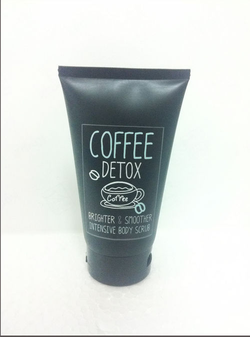 Coffee Body Scrub