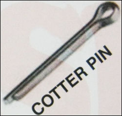 Cotter Pin