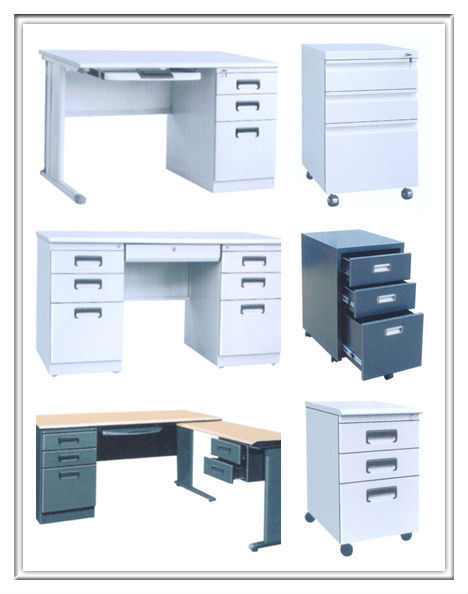 Customize Metal Computer Desk Parts At Best Price In Luoyang