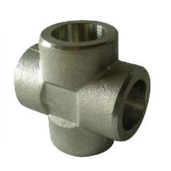 Forged Pipe Socket 