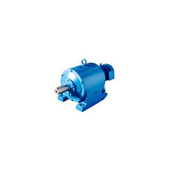 Helical Inline Geared Motor