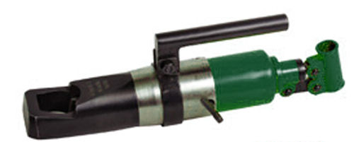 Integral Hydraulic Nut Splitter