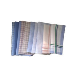 Latest Designs Mens Cotton Handkerchief