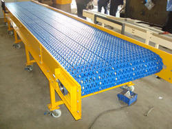 Link Chain Conveyors Y-Links