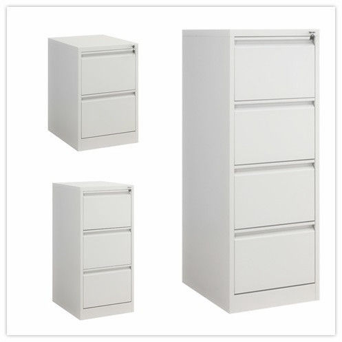 Multi Drawer Vertical Filing Cabinet